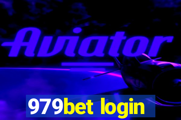 979bet login